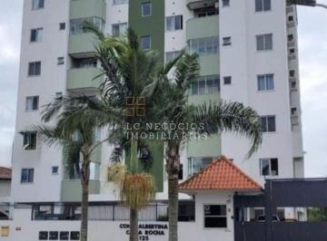 Apartamento · 75m² · 3 Quartos · 2 Vagas · Apartamento à venda no bairro Centro - Biguaçu/SC