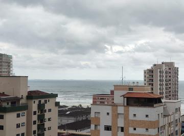 Apartamento · 93m² · 3 Quartos · 2 Vagas · Apartamento com Vista Mar na Tupi!