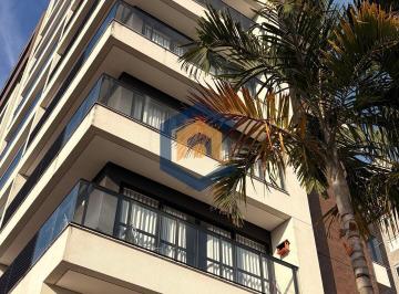 Apartamento · 33m² · 1 Quarto · 1 Vaga · Loft no coração da cidade, mobiliado e pronto para morar!