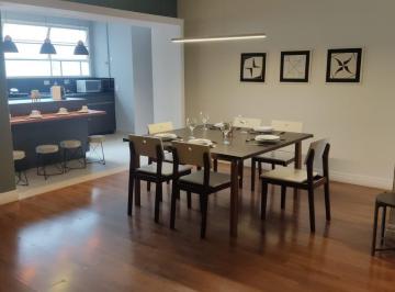 Apartamento · 137m² · 2 Quartos · 1 Vaga · Condomínio Edifício Anambé - Apartamento Padrão - Espetacular