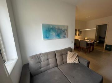 Apartamento · 76m² · 2 Quartos · 1 Vaga · Condomínio Edifício Alvorada - Apartamento para alugar no bairro Vila Olímpia - São Paulo/SP, Zona S