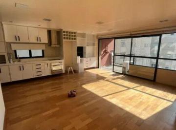 Apartamento · 68m² · 1 Quarto · 2 Vagas · Condomínio Edifício Feeling Piracuama - Apartamento para alugar no bairro Perdizes - São Paulo/SP, Z