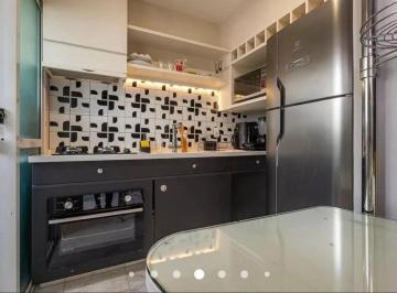 Apartamento · 42m² · 1 Quarto · 1 Vaga · Condomínio Edifício Ibirapuera Loft - Apartamento para alugar no bairro Paraíso - São Paulo/SP, Zona