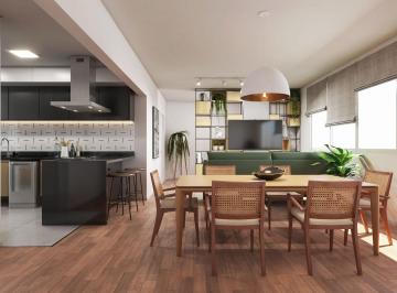 Apartamento · 129m² · 3 Quartos · 1 Vaga · CONDOMINIO EDIFICIO PALLADIUM - Apartamento Padrão - Espetacular