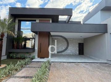 172ecb6b09fb3cbe76ba11f522a5f9f4184827ec · Casa com 3 dormitórios à venda, 252 m² por R$ 2.200.000,00 - Residencial Villa do Sol - Valinhos/SP