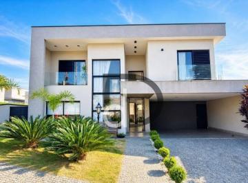 a1b06101a15efb127474ce1d58c91eb324553e12 · Casa com 3 quartos à venda, 234 m² por R$ 2.200.000 - Condomínio Portal do Jequitibá - Valinhos/SP