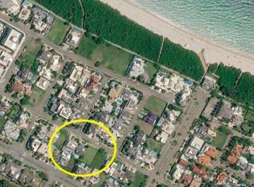 f5fb16dd950b07e7e9b8c4f45667f32eb6560da9 · Terreno à venda, 600 m² por R$ 6.000.000,00 - Jurerê Internacional - Florianópolis/SC