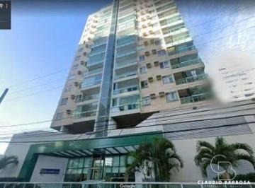 Apartamento · 50m² · 1 Quarto · 1 Vaga · Apartamento 1 Quarto – Costa Fortuna Residencial | Praia de Itaparica | Vila Velha/ES