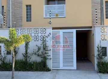 0d3cd10e99299d24b86a8d3201a40080d491ed87 · Sobrado com 2 dormitórios à venda, 78 m² por R$ 280.000,00 - Jardim Jamaica - Itanhaém/SP