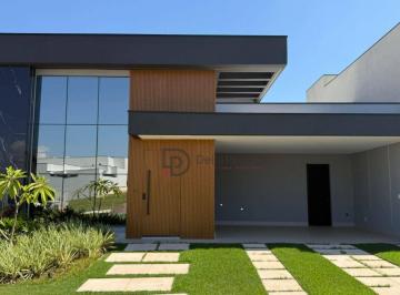 60650a00b92f889b16082ec5ebf88b21487ccf01 · Casa com 3 suítes à venda, 187 m² por R$ 1.900.000 - Jardim Residencial Dona Maria Cândida - Indaiat