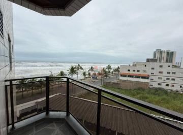 0225eb9cd76c09343f27c40445d2bc4164c320b6 · Apartamento com 2 dormitórios à venda, 66 m² por R$ 350.000,00 - Balneário Santa Eugênia - Mongaguá/
