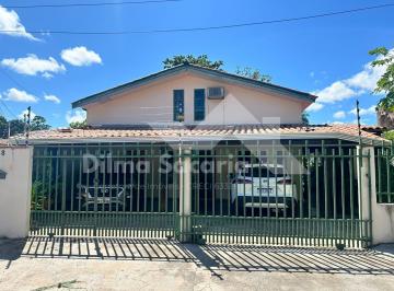 Casa · 221m² · 4 Quartos · 2 Vagas · Casa em Boa Esperança, Cuiabá/MT