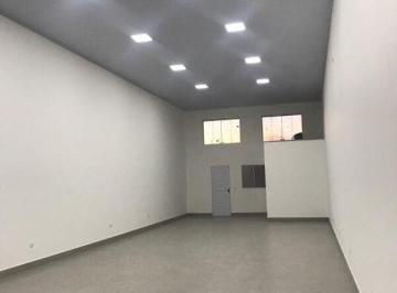 Comercial · 202m² · Garagem para alugar em Sorocaba/SP