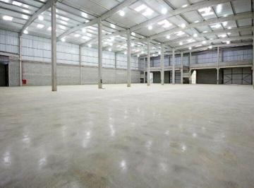 Comercial · 5292m² · Indústria para alugar em Votorantim/SP