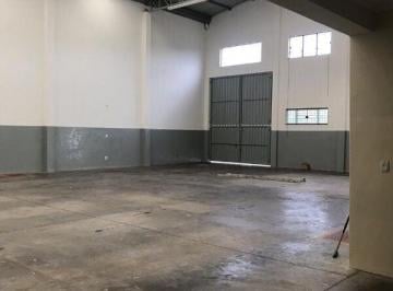 Comercial · 600m² · Indústria para alugar em Sorocaba/SP