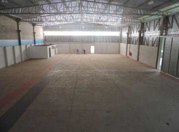 Comercial · 1632m² · Indústria para alugar em Sorocaba/SP
