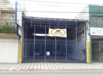 Comercial · Indústria para alugar em Sorocaba/SP