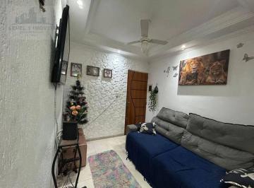 ea551ae91533499b17579da3aee81d94897a9361 · Apartamento no Condomínio Residencial Primavera - Santana de Parnaíba / Sp
