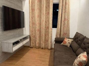 cb8b11e5934aaed295786aa753c53f253fb676d0 · Apartamento no Residencial Allegro Cotia