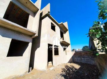 6773794be4b862a64eb64c39f8a048e4c57140ef · Sobrado à venda, 110 m² por R$ 499.000,00 - Sítio Cercado - Curitiba/PR