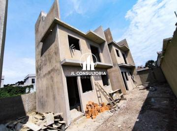 858ed7124d2559454c4e5c4e176321e8b6ad2d9b · Sobrado à venda, 100 m² por R$ 499.000,00 - Sítio Cercado - Curitiba/PR