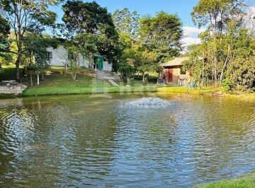 Rural · 2400m² · 3 Quartos · 1 Vaga · Chácara à venda em Porto Belo/SC