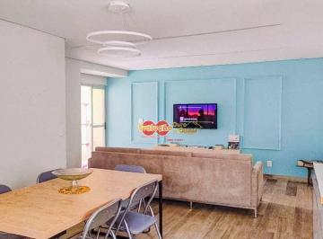 61e177be7264f9df7911ace15ed9569ae3ee7783 · Apartamento Residencial / Edificio Paulo Afonso
