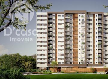 Apartamento · 68m² · 2 Quartos · 1 Vaga · Apartamento à venda no bairro Passo das Pedras - Gravataí/RS