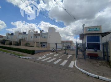 Apartamento · 49m² · 2 Quartos · 1 Vaga · Apartamento garden à venda no bairro Restinga - Porto Alegre/RS