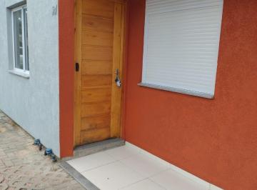 Apartamento · 42m² · 2 Quartos · 1 Vaga · Apartamento garden à venda no bairro Restinga - Porto Alegre/RS