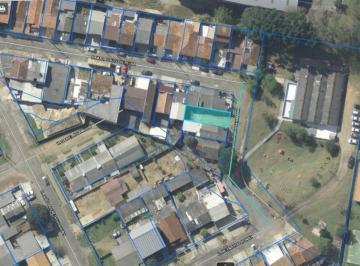 ac4558c9a2ba7f070cf7f028a5021ffa4aaa4dff · Terreno à venda, 130 m² por R$ 220.000,00 - Cidade Industrial - Curitiba/PR