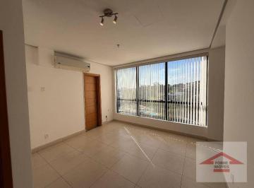 c30fb74ce2e0757553e55a5460d56f2aa10e196a · Sala para alugar no Unit Mall, 65 m² por R$ 4.200/mês - Chácara Urbana - Jundiaí/SP
