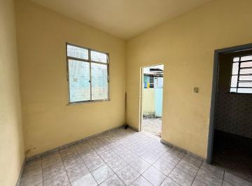 Casa · 45m² · 1 Quarto · Vaz Lobo 01 Quarto