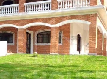 Foto 01 · Casa a venda no centro de Águas de São Pedro, 6 suites, 5 vagas, 350m²,