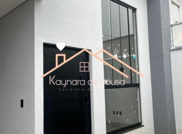 Casa · 122m² · 3 Quartos · 2 Vagas · Casa maravilhosa no Parque Real !!