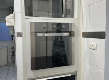 Apartamento · 91m² · 3 Quartos · 2 Vagas · Condomínio Panoramic - Apartamento à venda no Condomínio Panoramic
