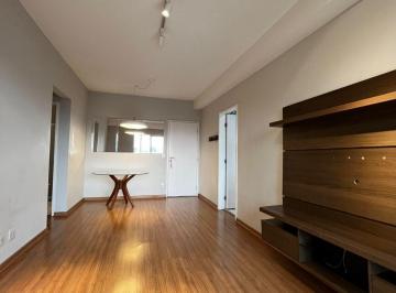 Apartamento · 94m² · 3 Quartos · 2 Vagas · Condomínio Alto Da Mata - Apartamento à venda no Condomínio Alto da Mata