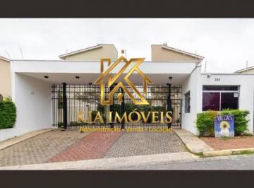 Casa · 3 Quartos · 2 Vagas · Casa Alugar na Vila São Francisco