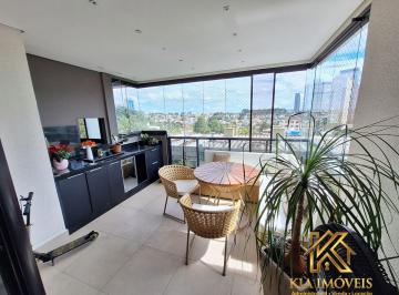 Apartamento · 112m² · 3 Quartos · 2 Vagas · Edifício Present - Apartamento à Venda no Present Alphaville | 112m² | 3 Suítes | Alto Padrão