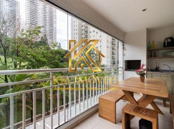 Apartamento · 105m² · 3 Quartos · 2 Vagas · Condomínio Parque Barueri - Apartamento à Venda no Condomínio Parque Barueri – 105m² | 3 Dorms | Var