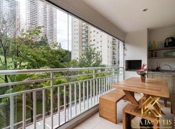 Apartamento · 105m² · 3 Quartos · 2 Vagas · Condomínio Parque Barueri - Apartamento à Venda no Condomínio Parque Barueri – 105m² | 3 Dorms | Var