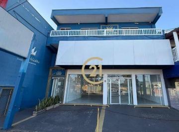 eab04e69326ca25e79a360dab2da886694c166ee · Salão comercial para alugar - Jardim Morada do Sol - Indaiatuba/SP - SL0137