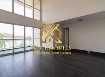 Apartamento · 96m² · 3 Quartos · 2 Vagas · Condomínio Soho Tamboré - Apartamento 96m² | 3 Dorm (1 Suíte) | 2 Vagas | Soho Tamboré | Lazer Compl