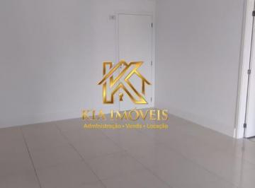 Apartamento · 96m² · 3 Quartos · 2 Vagas · Condomínio Alpha Park - Apartamento à venda no Condomínio Alpha Park