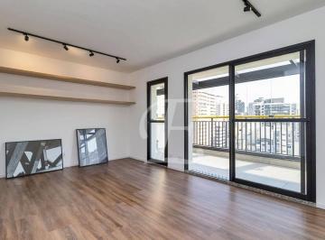 20755169d85c7b27449157d88c2ded918b01b9ac · Studio na Cobertura | Santa Cecília | 70 m² | 1 quarto | 1 Vaga