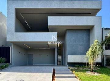 Casa · 220m² · 3 Quartos · 4 Vagas · Condomínio Quinta do Lago 1 - Blue Lagoon - Casa Condomínio Quinta do Lago I - Blue Lagoon