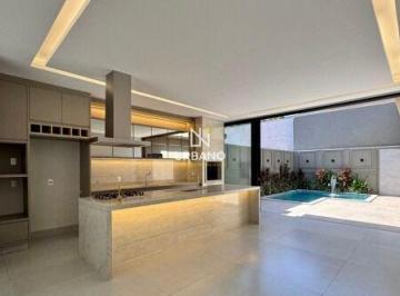 Casa · 225m² · 3 Quartos · 4 Vagas · Condomínio Quinta do Lago 1 - Blue Lagoon - Casa Condomínio Quina do Lago I - Blue Lagoon