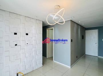 570ddb82c044c7961e658a7e2822a0a299b4f150 · Apartamento com 2 dormitórios para alugar, 54 m² por R$ 3.121/mês - Gopoúva - Guarulhos/SP