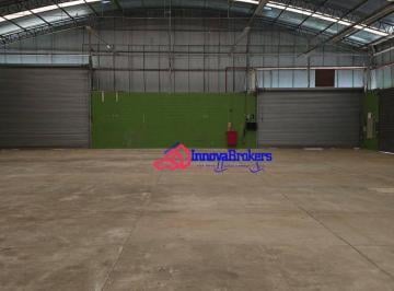 05e517deabcc5bc63a336641f0505ce9fd9f3d41 · Galpão para alugar, 1000 m² por R$ 32.000/mês - Jardim Doraly - Guarulhos/SP