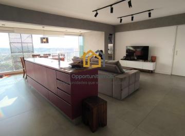 Apartamento · 96m² · 2 Quartos · 2 Vagas · Design Bela Vista - Apartamento à venda com 96m², 2 suítes e 2 vagas – Bela Vista | Osasco/SP